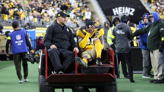 Steelers' DeShon Elliott Gets Honest With Fans About The Status Of His Injury (Steelers News)