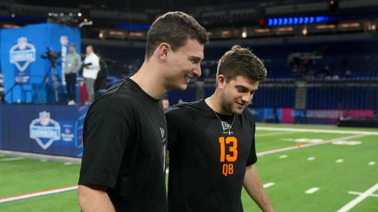 Steelers' Quarterback Room Is Predicted To Feature A Rookie In 2026 (Steelers News)