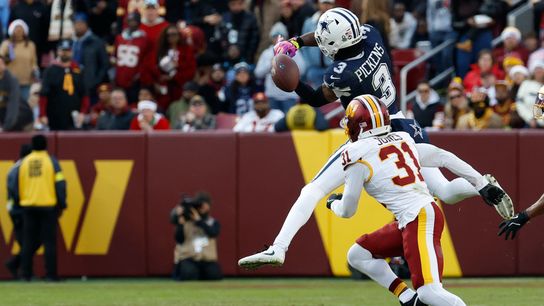 Steelers Now Have A Chance To Replace What They Lost In George Pickens (Steelers News)