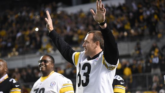 Steelers Great Heath Miller Was Pushed To Delay His Retirement By Unlikely Parties (Steelers News)