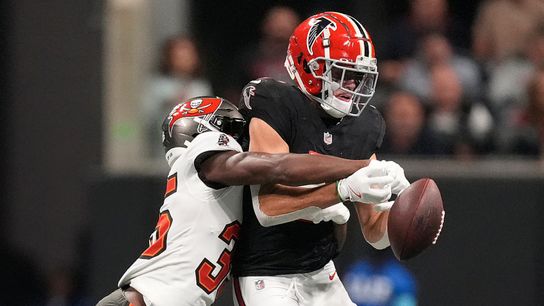 Steelers' Jamel Dean Steelers' Jamel Dean