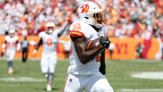 Steelers' Jamel Dean