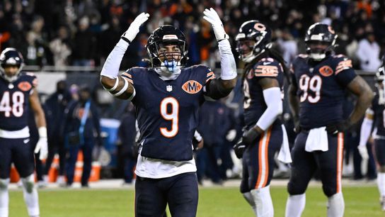 Steelers Jaquan Brisker