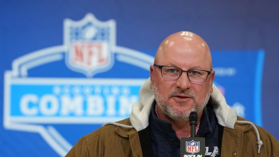 Steelers In Danger Of Getting Sniped For Top Prospect In The First Round (Steelers News)