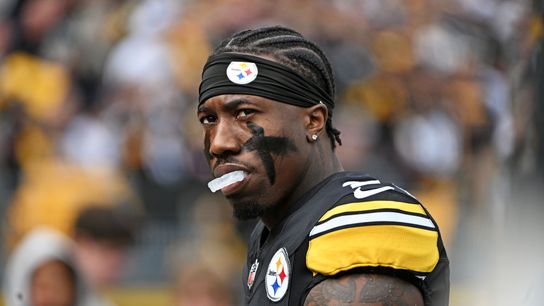 Bold Analysis Predicts Steelers' Joey Porter Jr Will Reset The Cornerback Market Surpassing $31 Million (Steelers News)