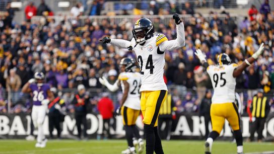 Unexpected Factor Could Be Driving The Price Up For The Steelers On A Joey Porter Jr. Extension (Steelers News)