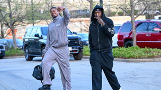 Steelers Finally Have Lucrative Price Tag Revealed On A Joey Porter Jr Extension (Steelers News). Photo by Alysa Rubin / Pittsburgh Steelers