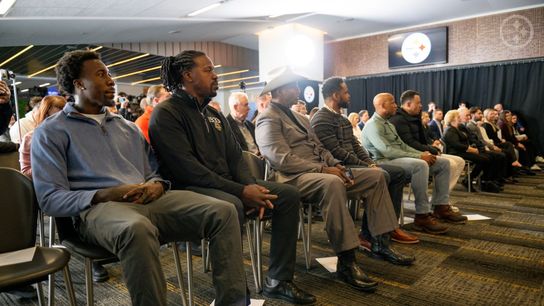 Steelers' Joey Porter Jr Thoroughly Addresses Looming Contract Negotiations (Steelers News)