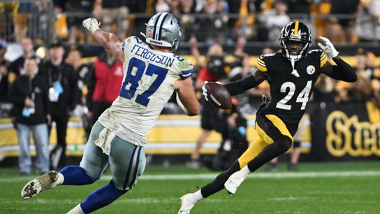 Steelers Have Already Completely Hurt Themselves In Negotiations With Joey Porter Jr (Steelers News)
