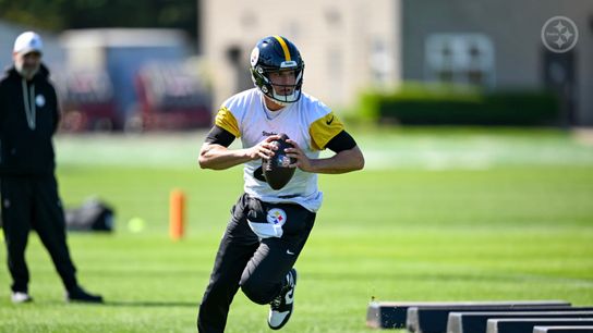 Secret History Between Steelers' Mike McCarthy And Mason Rudolph Revealed (Steelers News)