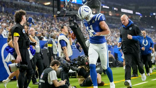 Michael Pittman Jr Is "Pretty Sure" Steelers Are Now Eyeing Another Wide Receiver (Steelers News)