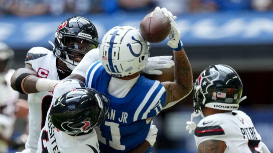 Study Reveals Michael Pittman Jr And Mike McCarthy Are A Perfect Match For The Steelers (Steelers News)