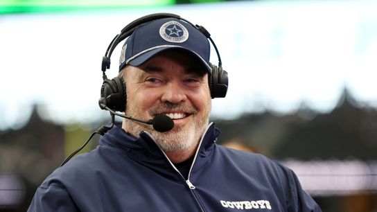 Steelers' Mike McCarthy Steelers' Mike McCarthy