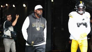 Mike Tomlin Exposed By Former Player For Coaching Tactics That Ruined A Steelers Season (Steelers News). Photo by Wendell Cruz / Imagn Images