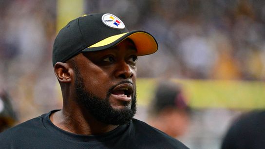 Recent Comments Expose Mike Tomlin's Complete Unwillingness To Adapt With The Steelers (Steelers News)