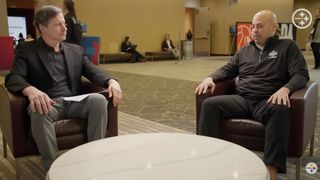 Steelers Expected To Frustrate The Entire City As Terrible Trend May Continue (Steelers News). Photo by YouTube / Pittsburgh Steelers