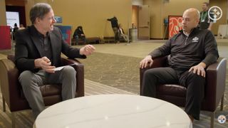 Steelers Could Be On The Brink Of Another Massive Trade: "People Are Always Calling" (Steelers News). Photo by YouTube / Pittsburgh Steelers