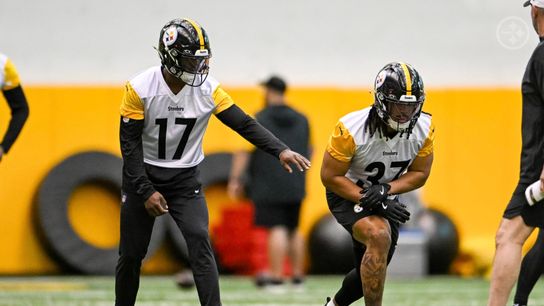 Steelers Have Shocking Rookie Expected To Lead The Team In Playing Time (Steelers News)
