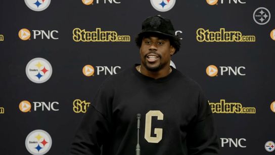 Steelers' New Addition Sebastian Joseph-Day Has A Specific Strategy On The Field For 2026 (Steelers News)
