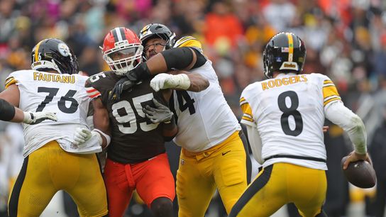 Steelers Veteran Has Grown Frustrated With The Organization: "I'm Not Entirely Sure How This Is Going To Play Out" (Steelers News)