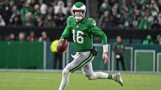 Steelers Tanner McKee Steelers Tanner McKee