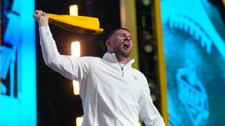 Steelers' TJ Watt Warned About Potential Bounce-Back Season: "He Better" (Steelers News). Photo by Kirby Lee / Imagn Images