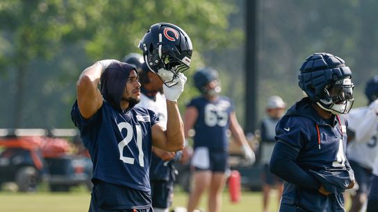 Steelers' Travis Homer