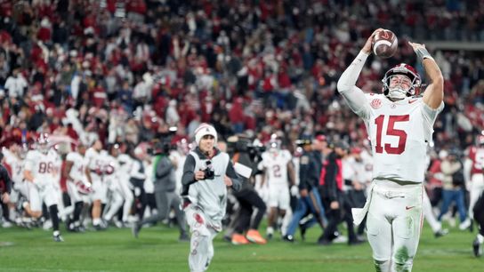 Ty Simpson's Chances Of Being The Steelers' Quarterback Are Quickly Growing (Steelers News)