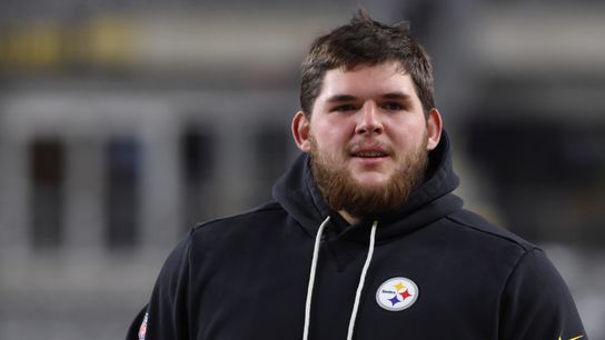 Exciting Zach Frazier Prediction Could Be Horrific News For The Steelers (Steelers News)
