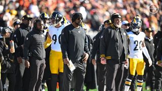 Steelers Silently Aren't Happy With 1 Position: "They're Just Saying That" (Steelers News). Photo by Karl Roser / Pittsburgh Steelers