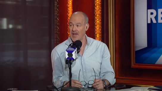 Rich Eisen Rich Eisen