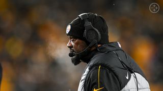 Eisen: Steelers' Mike Tomlin Can Make A Big Decision This Offseason To Help Himself And Pittsburgh (Steelers News). Photo by Alysa Rubin / Pittsburgh Steelers