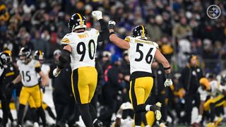 Steelers Extending TJ Watt "Not A Simple Matter" As Superstar Awaits New Deal (Steelers News). Photo by Alysa Rubin / Pittsburgh Steelers