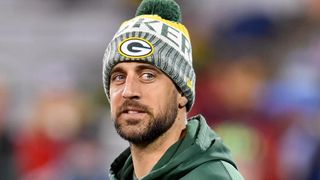 Steelers' Art Rooney II Gives New Timetable And Update On Aaron Rodgers: "He Does Want To Come Here" (Steelers News). Photo by Stacy Revere / Getty Images