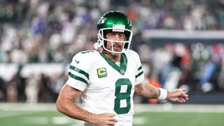 Steelers Are Giving Aaron Rodgers An Opportunity He'd Be Foolish To Pass Up On (Steelers News). Photo by Michael Owens / Getty Images
