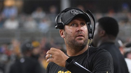 Steelers' Ben Roethlisberger Reveals What He Believes Will Be Pittsburgh's Basic Plan At Quarterback For The 2025 NFL Draft (Steelers News)