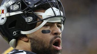 Steelers' Cam Heyward Draws Harsh Criticism From NFL Analysts For Comments On Aaron Rodgers (Steelers News). Photo by  Charles LeClaire / USA TODAY Sports