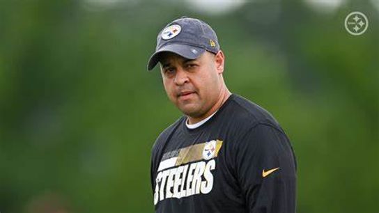 Steelers Trading for 1 Big Name Receiver Would "Make Sense" (Steelers News)