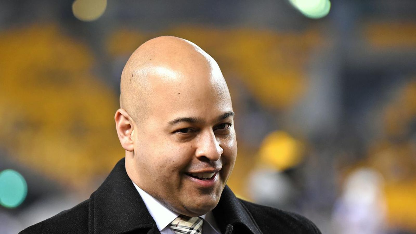 Steelers Add Super Bowl Champion To Their Defensive Line After Exciting Move (Steelers News). Photo by George Gojkovich / Getty Images