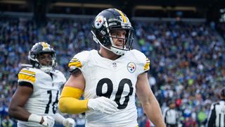 Steelers' Most Likely Ireland Opponent Revealed (Steelers News). Photo by Getty Images