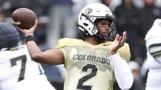 NFL Insider: Steelers Brass Has "Growing Acceptance" That Shedeur Sanders Will Be Their Pick (Steelers News). Photo by Colorado Photo Gallery