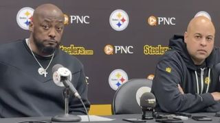 Steelers And AFC North Rival Named As Best Landing Spots For Veteran Quarterback (Steelers News). Photo by  AtoZ Sports