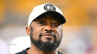 Steelers Host Promising Veteran Wide Receiver For A Visit (Steelers News). Photo by Joe Sargent / Getty Images