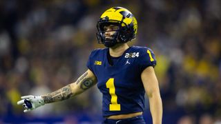 Steelers' Roman Wilson Will Have Big Opportunity In 2025 (Steelers News). Photo by Mark J. Rebilas / USA TODAY Sports