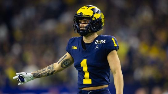 Steelers' Roman Wilson Will Have Big Opportunity In 2025 (Steelers News)