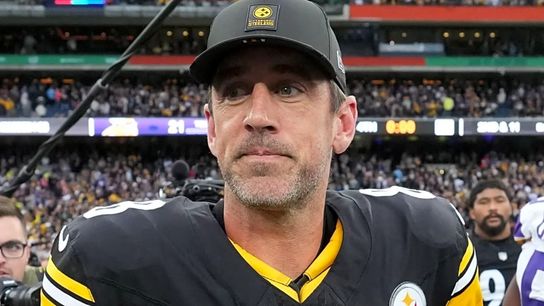 Steelers' 2026 Ultimate Plan Could Determine Aaron Rodgers' Decision  (Steelers News)