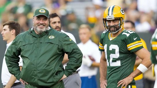 Steelers Get Surprising News About Aaron Rodgers With Emergence Of Mike McCarthy In Head Coach Search (Steelers News)