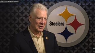 "Sort Of Afraid": Steelers' Art Rooney II Has Insider Worrying About The Future In Pittsburgh (Steelers News). Photo by YouTube / CBS Pittsburgh