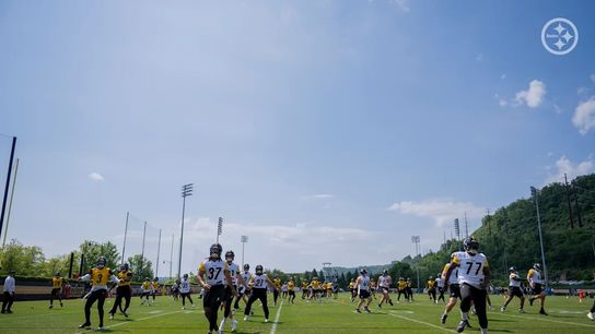 1 Steelers Cut Candidate Is Looking To Prove His Value: "I'll Snap The Ball" (Steelers News)