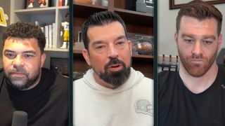 Steelers Get Powerful Take On Young Defender From Ryan Day That Should Have Fans Paying Close Attention (Steelers News). Photo by YouTube / Not Just Football With Cam Heyward